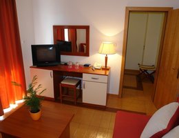 Garni Hotel Fineso