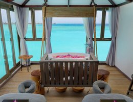 Grand Park Kodhipparu Maldives