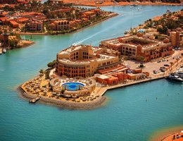 The Three Corners Ocean View - Adults Only