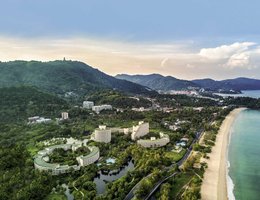 Pullman Phuket Karon Beach Resort