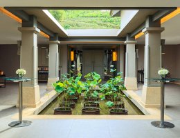Phuket Marriott Resort and Spa, Nai Yang Beach