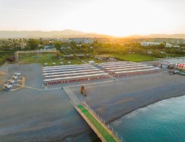 Asteria Family Resort Side