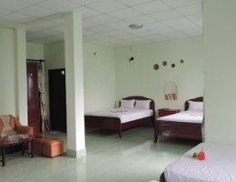 Muine Pacific Resort