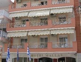 Hotel Mallas
