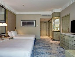 Hilton Salalah Resort