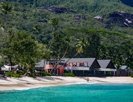Avani Barbarons Seychelles Resort