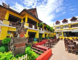 Woraburi Phuket Resort & Spa