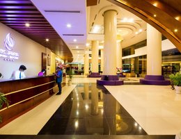 TTC Hotel Premium Phan Thiet