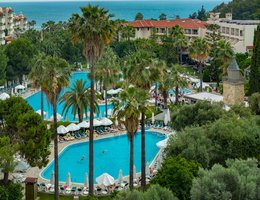 Barut Hotels Hemera Resort & SPA