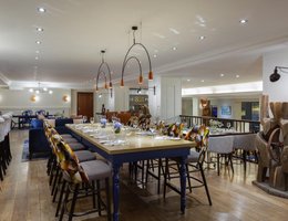 Solo Sokos Hotel Vasilievsky