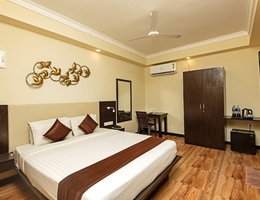 Majestic Eco Comforts