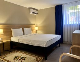 Оздоровительный комплекс «Дивный»