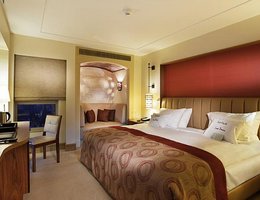 DoubleTree by Hilton Hotel Avanos - Cappadocia