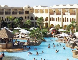 Palmyra Club Amar El Zaman Aqua Park