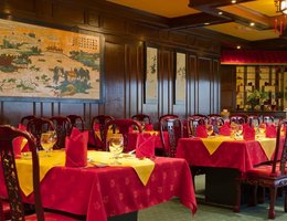 RADISSON BLU RESORT SHARJAH