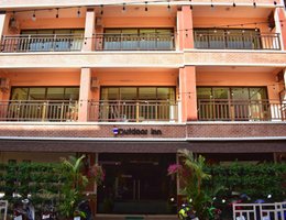 OUTDOOR INN & RESTAURANT