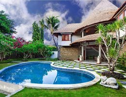 Abi Bali Resort Villa & Spa