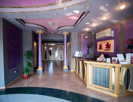 Вилла Гламур