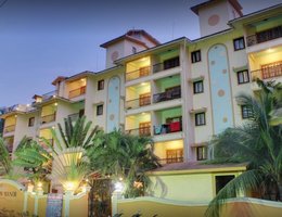 Sodder's Svelton Manor