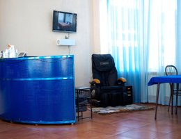 Гостевой дом «Даниэль»