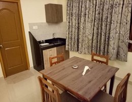 The Majorda Pristinne