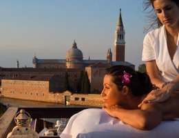Belmond Hotel Cipriani