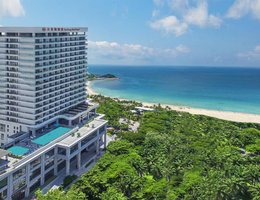 Dadonghai Hotel Sanya
