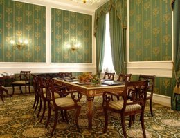 Grand Hotel Majestic Gia Baglioni