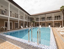 Rodnik Village & Spa