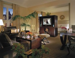 Four Seasons Hotel Buenos Aires