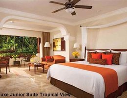 Dreams Sapphire Resort & Spa