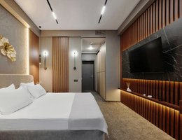 Grace Global Congress & SPA