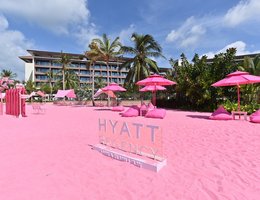 Hyatt Regency Sanya Tianli Bay