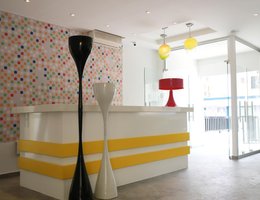 Cleopatra Hotel Annex