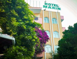 Marin Hotel
