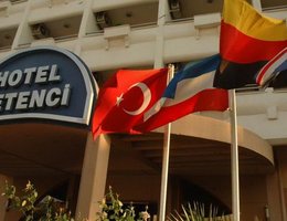 Ketenci Hotel