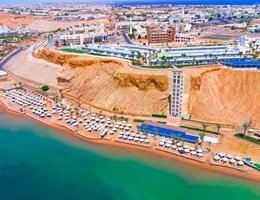 Albatros Sharm Resort Sharm El Sheikh