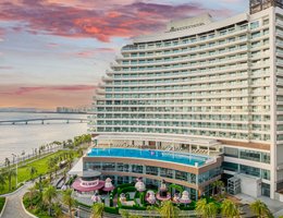 Tiancheng Belmont Hotel Sanya, Vignette Collection