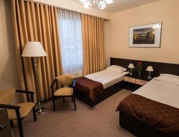 Бархатные Сезоны Русский Дом