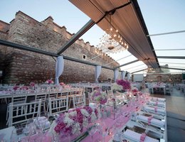 Kalyon Hotel Istanbul