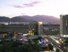 Mercure Nha Trang Beach