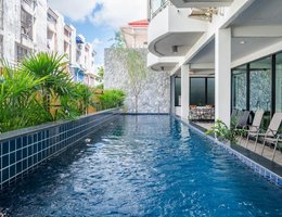 Kokotel Pattaya North Beach