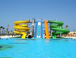 White Valley Diamond Beach Hotel