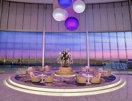 Conrad Abu Dhabi Etihad Towers