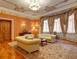 Шаляпин Палас