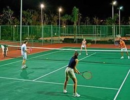 Grand Palladium Kantenah Resort & Spa - All Inclusive