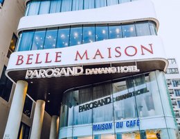 BELLE MAISON PAROSAND