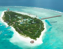 Meeru Island Resort & Spa