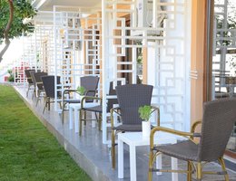 Amore Hotel Tekirova