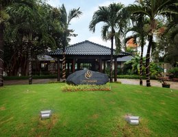 TTC Resort Premium - Ke Ga